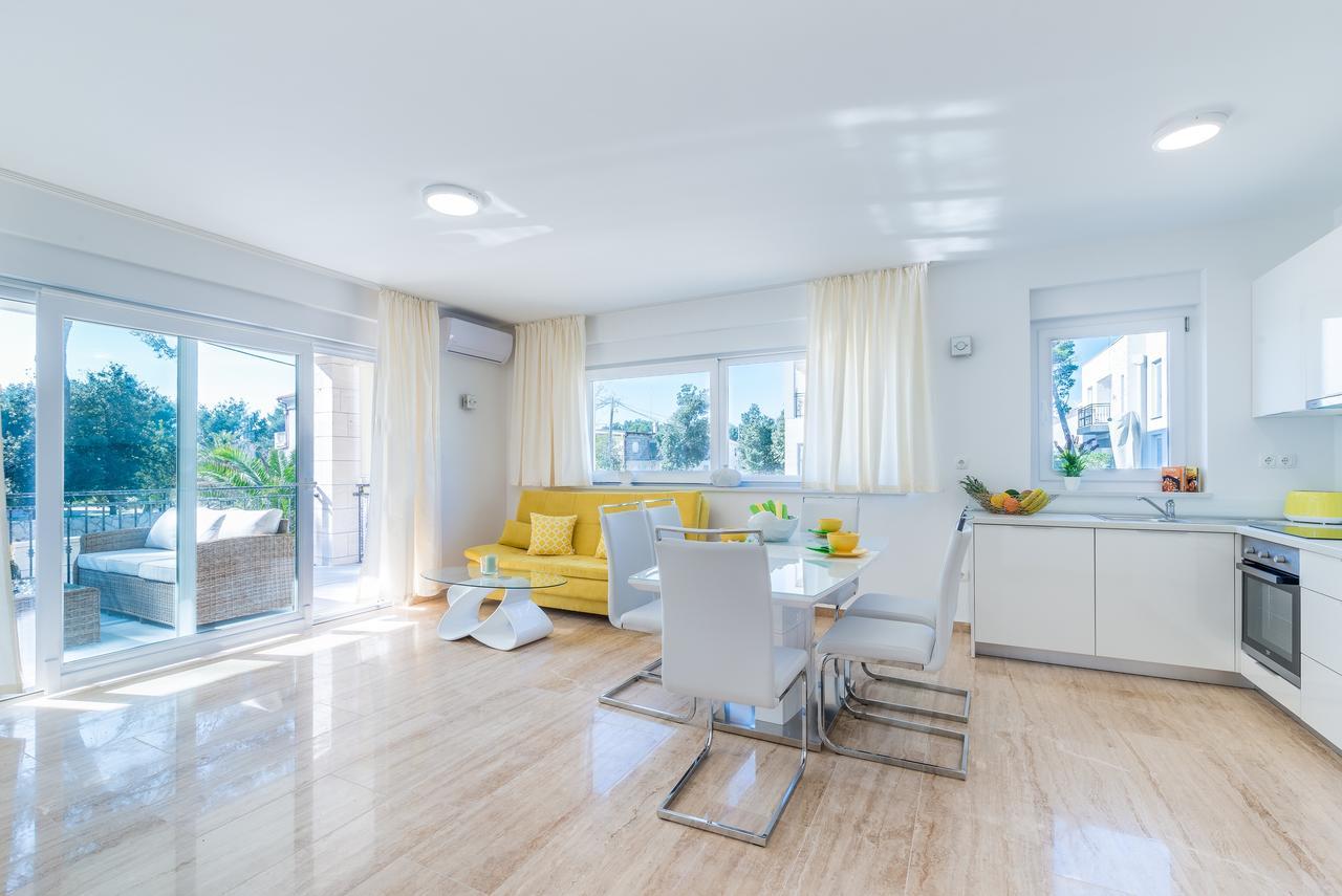 Apartments Corkovic Vir Exterior photo