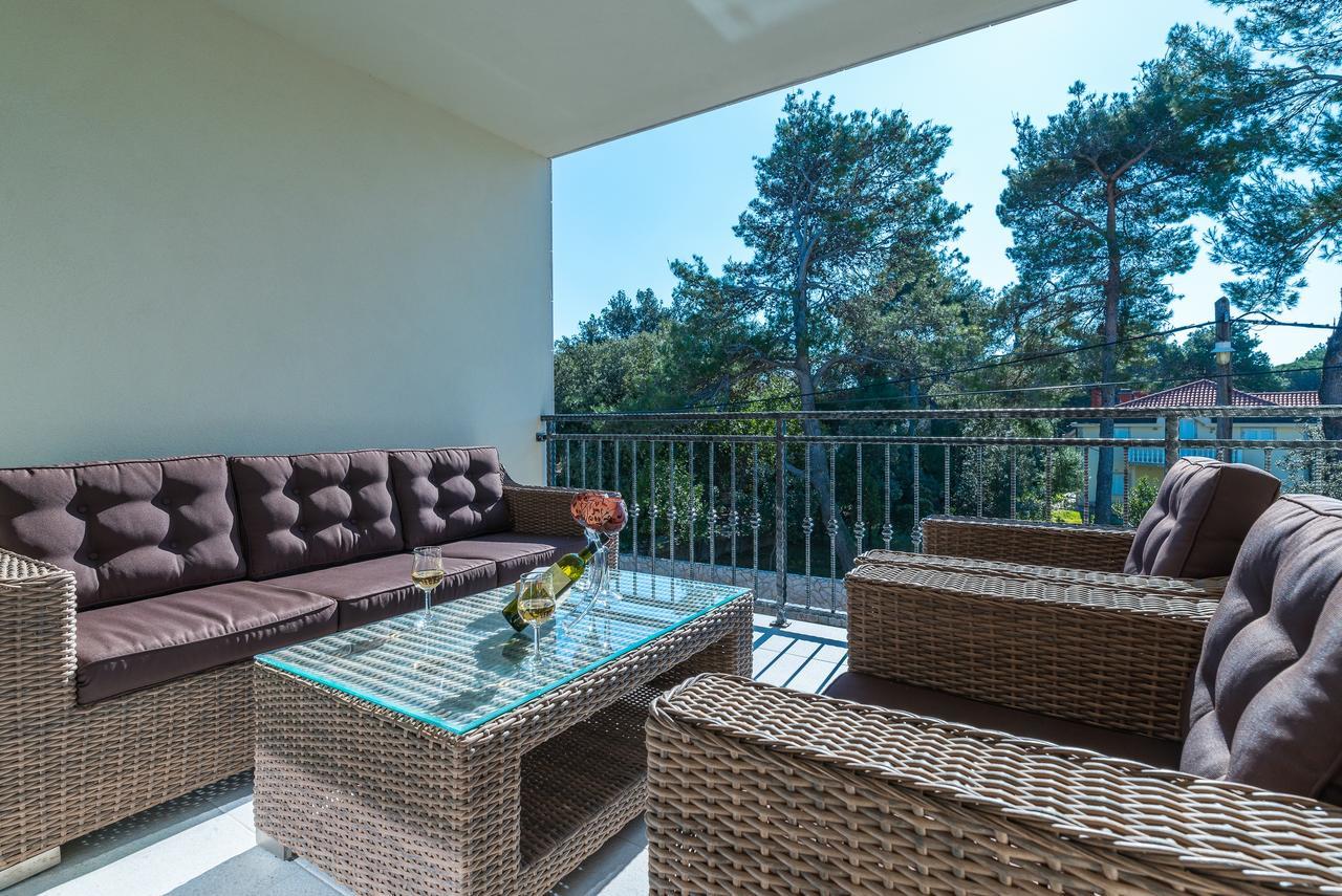 Apartments Corkovic Vir Exterior photo