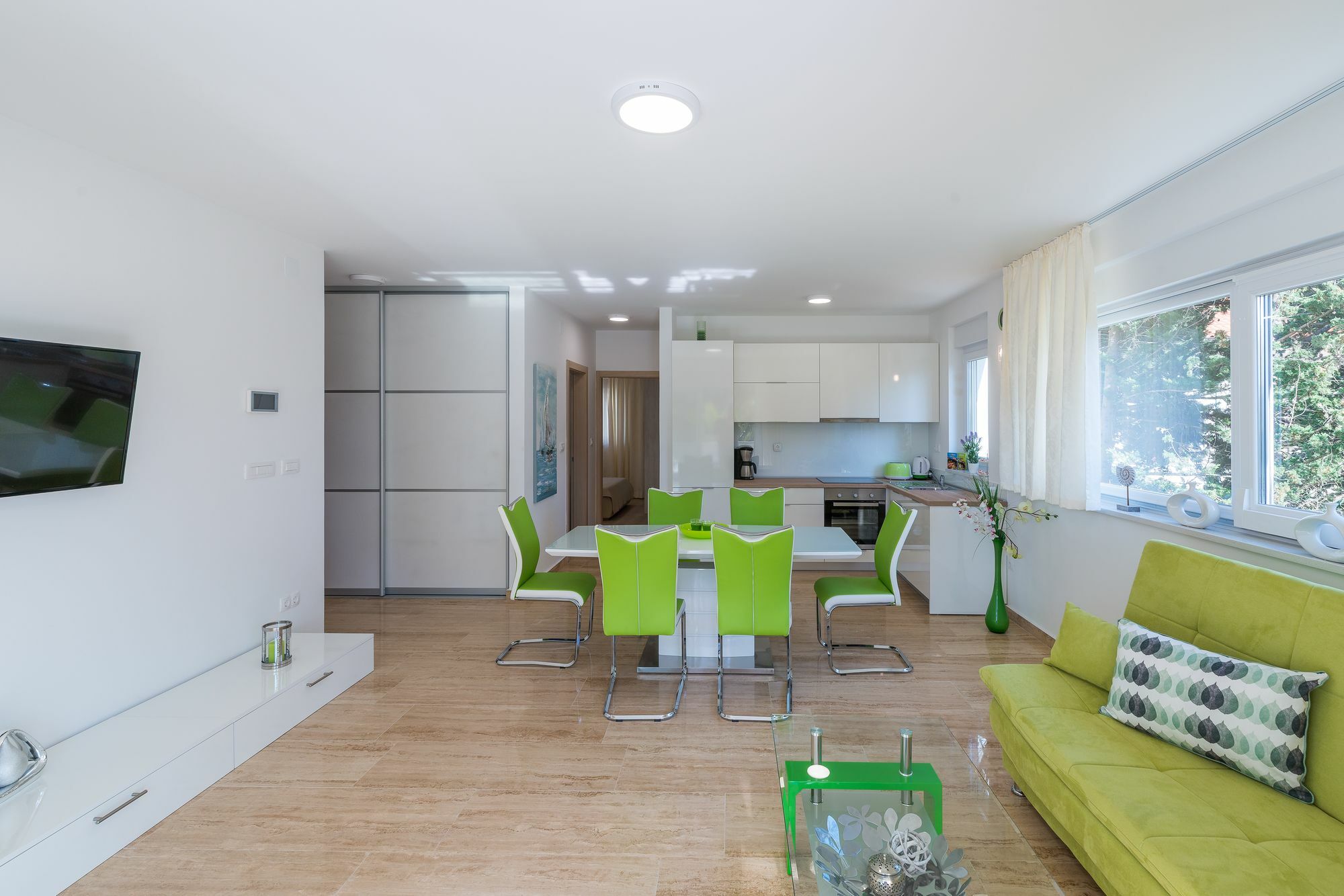 Apartments Corkovic Vir Exterior photo